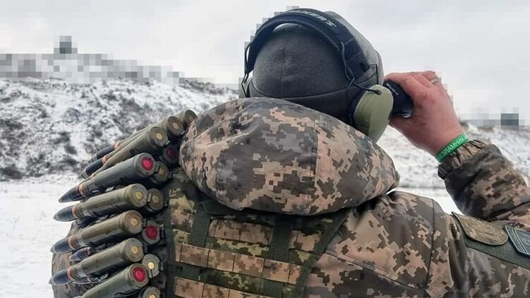 В Украине продолжается война с РФ