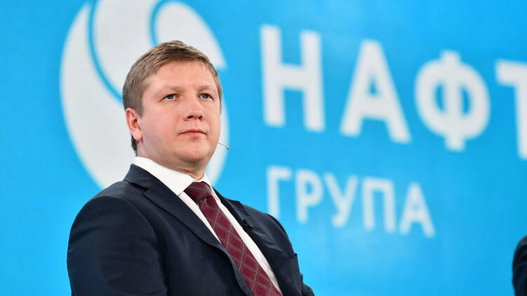 Батьку енергетичної незалежності збирають на заставу. Фото: Фокус