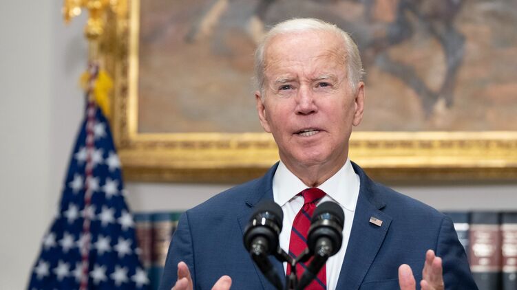 Джо Байден звернувся до американців. Фото: facebook.com/joebiden