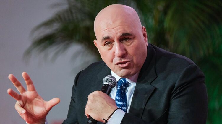 Гвидо Крозетто