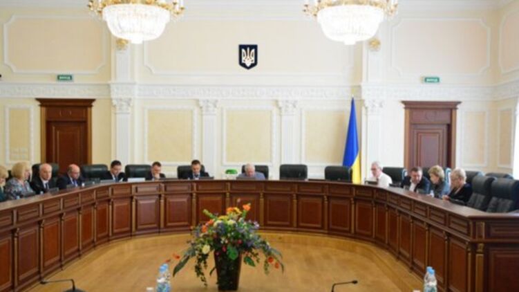 Определены кандидаты по квоте президента в Высший совет правосудия. Иллюстративное фото: hcj.gov.ua
