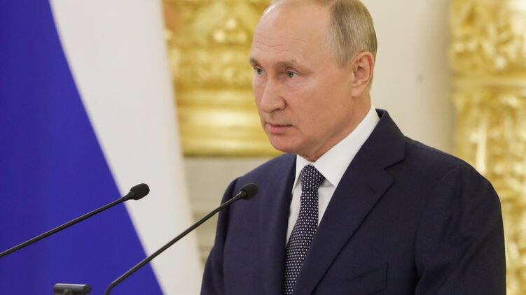 Следком РФ ведет дела против руководства суда в Гааге из-за ордера на арест Путина. Скриншот из видео