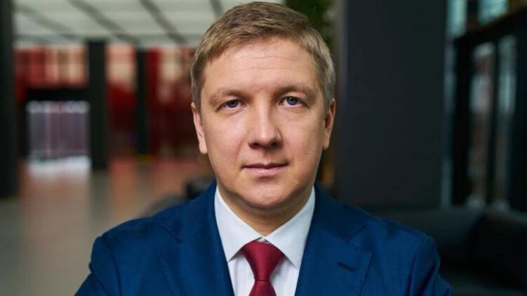 Андрей Коболев выступил с критикой в адрес САП и НАБУ. Фото: wikipedia.org