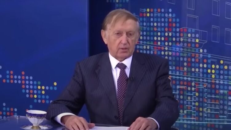 Вячеслав Богуслаев причастен к еще одному преступлению. Скриншот из видео