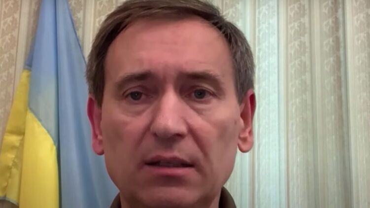Федор Вениславский считает, что мобилизацию усиливать не будут на фоне слов Путина. Скриншот из видео