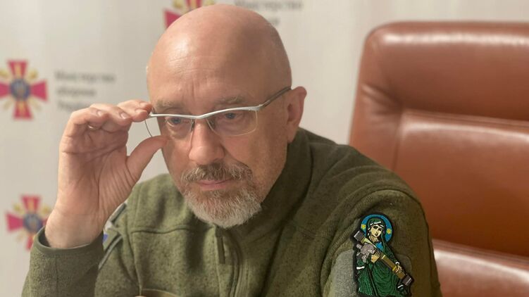 Алексей Резников. Фото: facebook