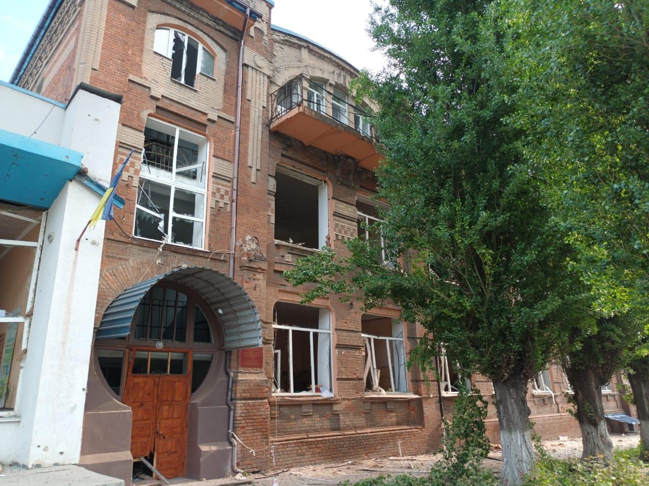 В ООН рассказали, сколько в Украине полей останутся не засеянными из-за войны