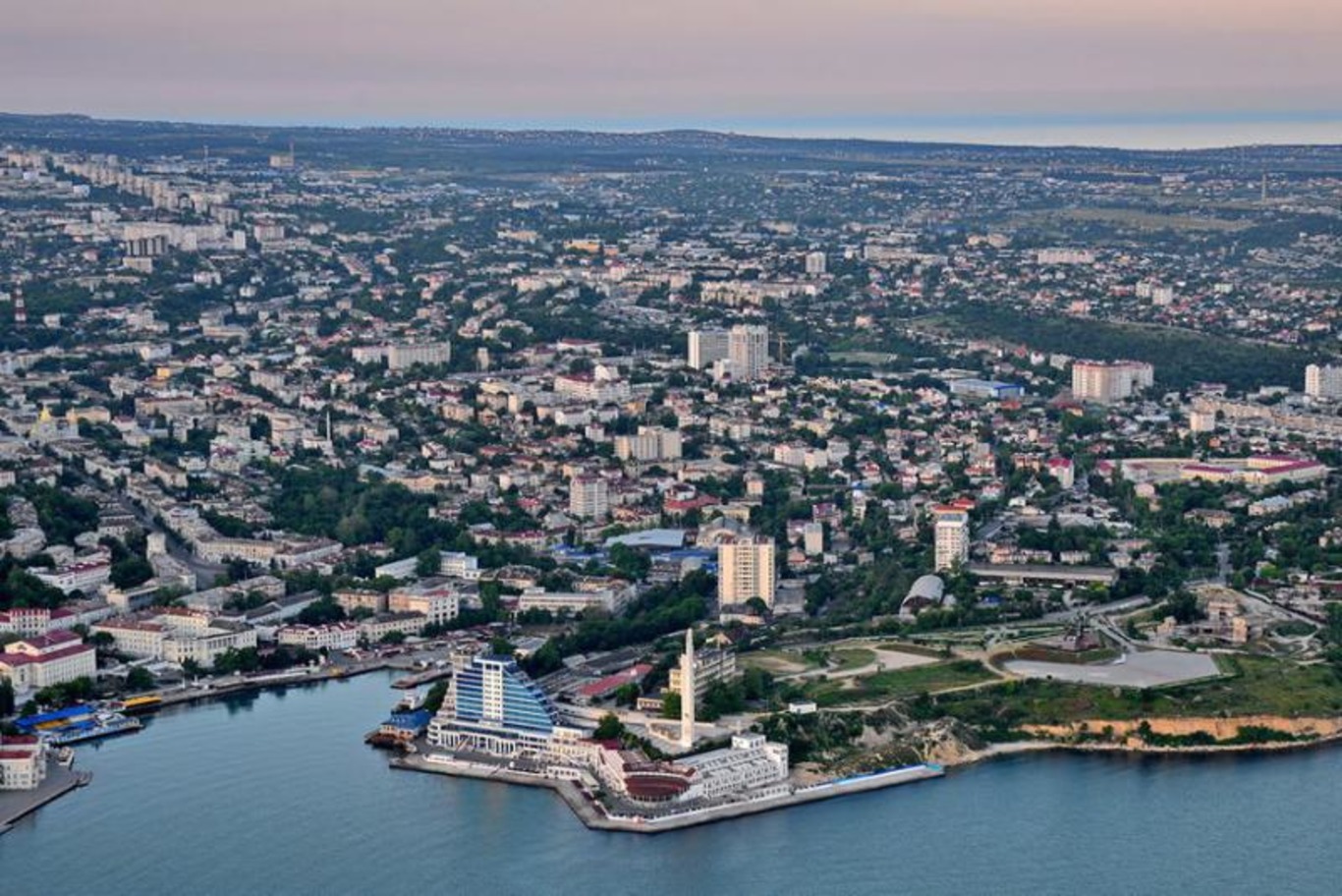 Севастополь