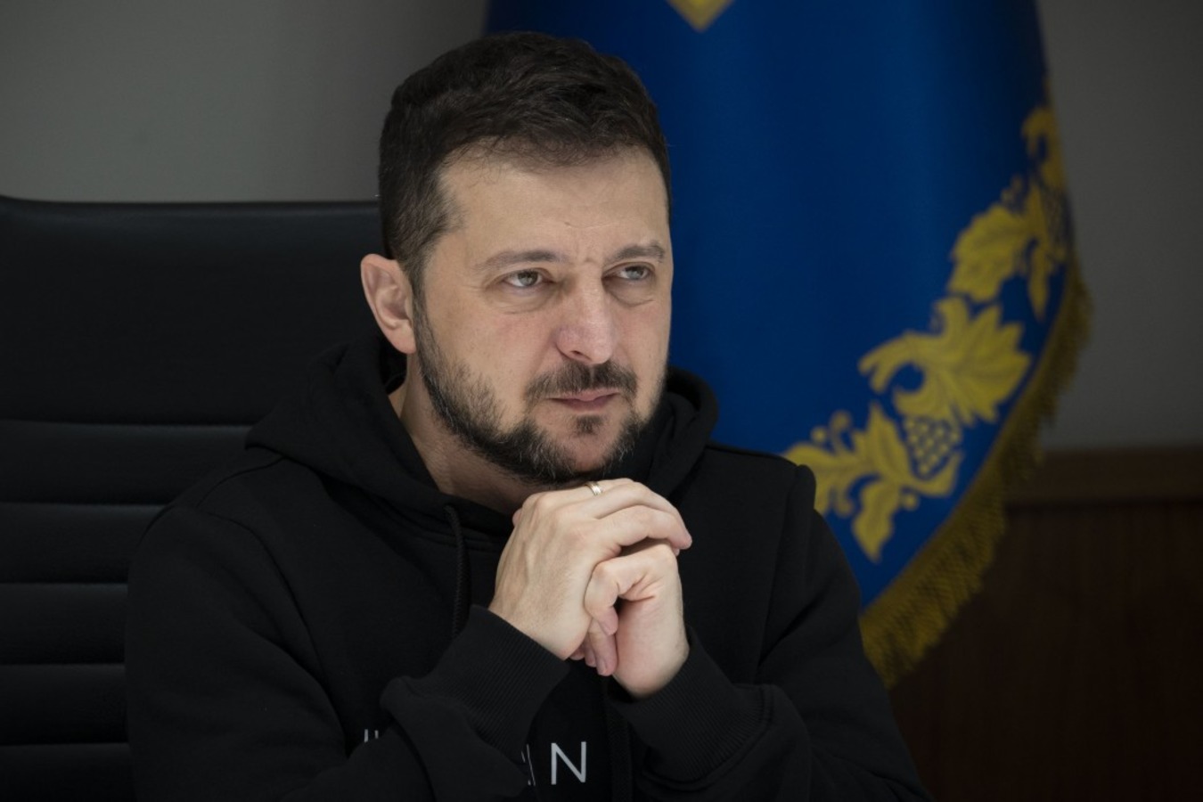 Владимир Зеленский