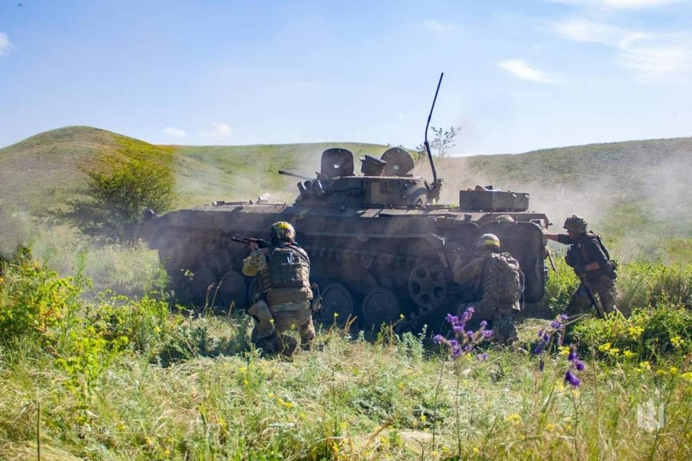Продолжаются переговоры, необходимые для вывоза зерна из Украины по морю