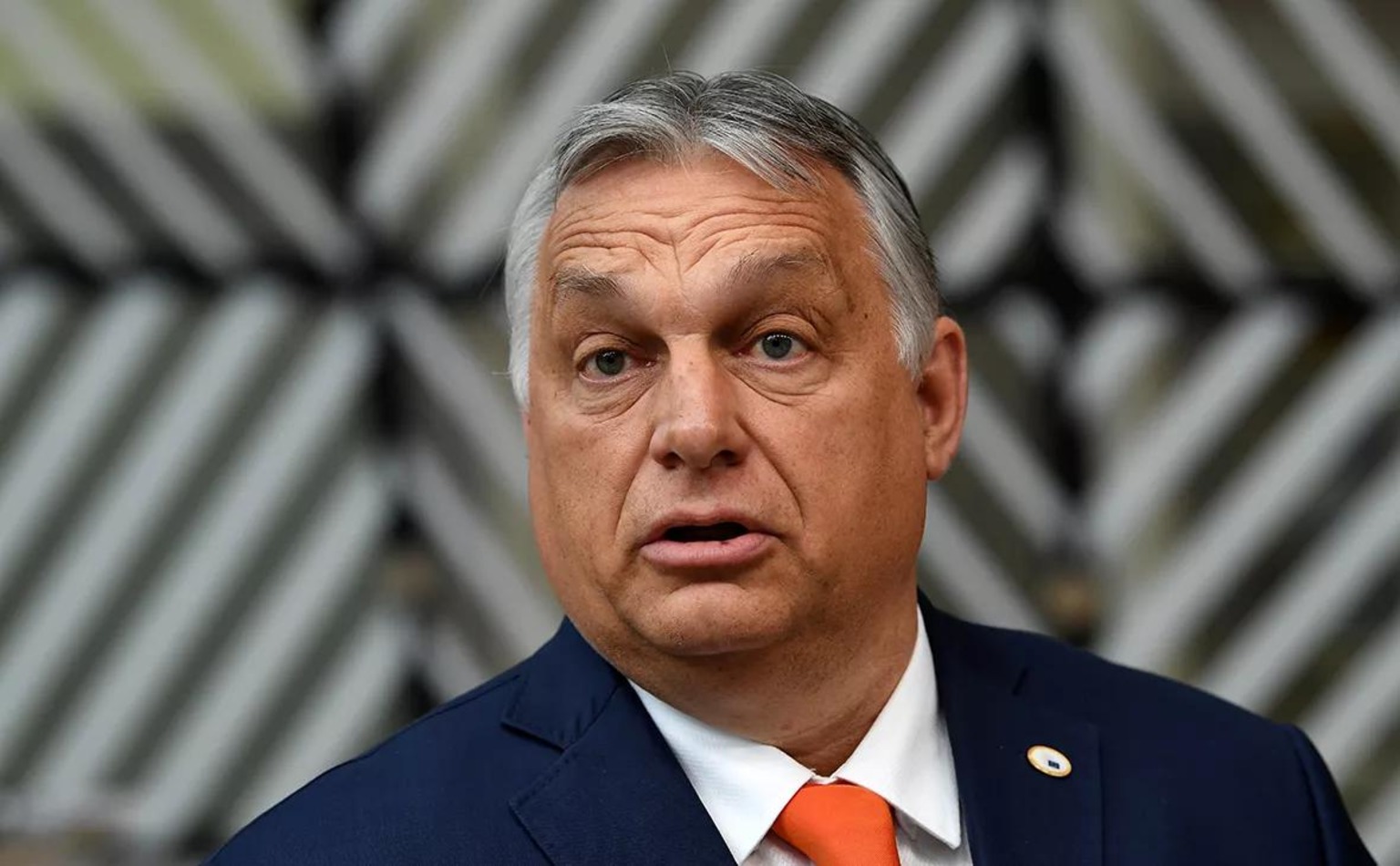 Віктор Орбан