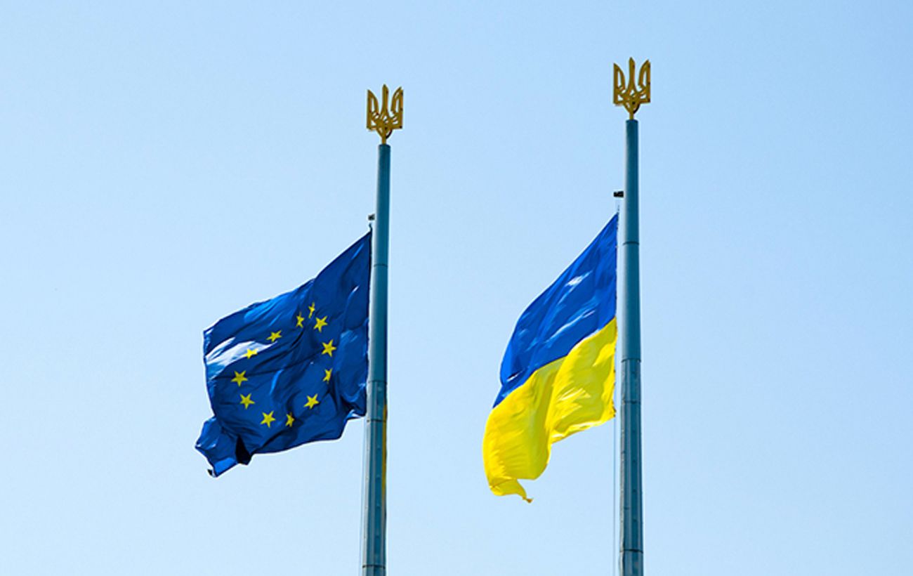 В ЕС обсуждают варианты согласования выделения помощи Украине