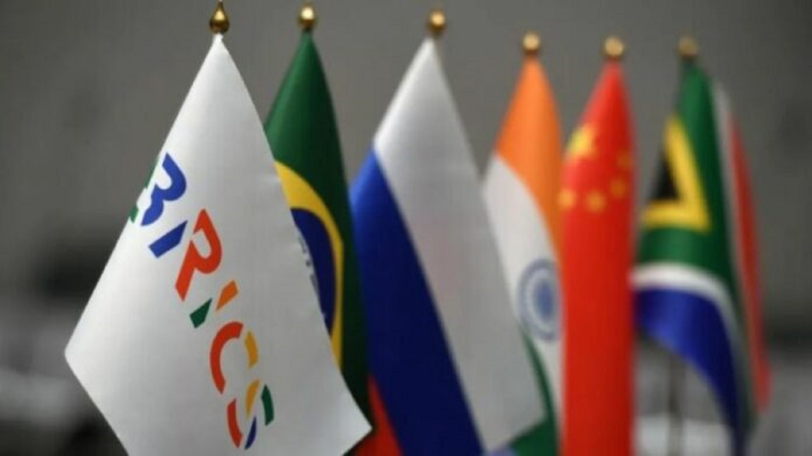 BRICS. Фото - из открытых источников