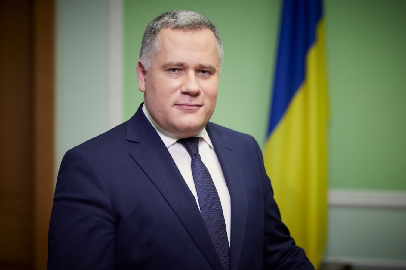 Игорь Жовква. Фото: president.gov.ua