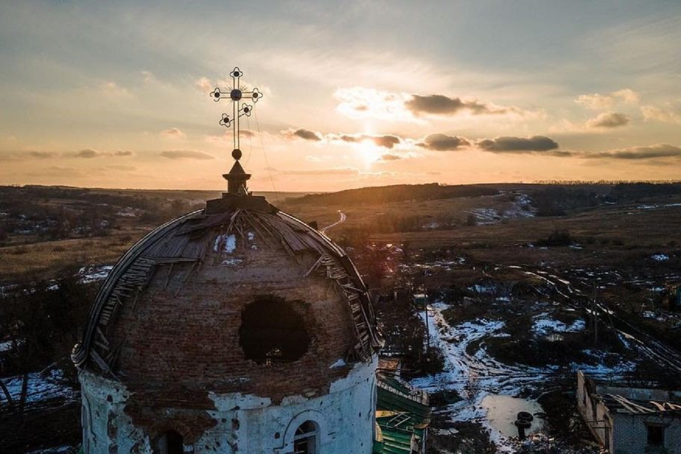 Война в Украине. Иллюстративное фото Генштаба ВСУ