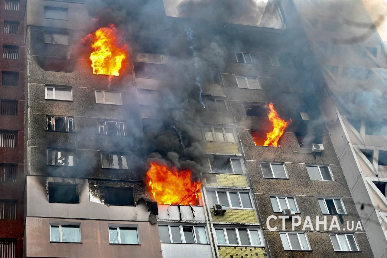 Отец Дмитрий Педина из ПЦУ называл украинцев из Уханя "депортированными". Фото Facebook