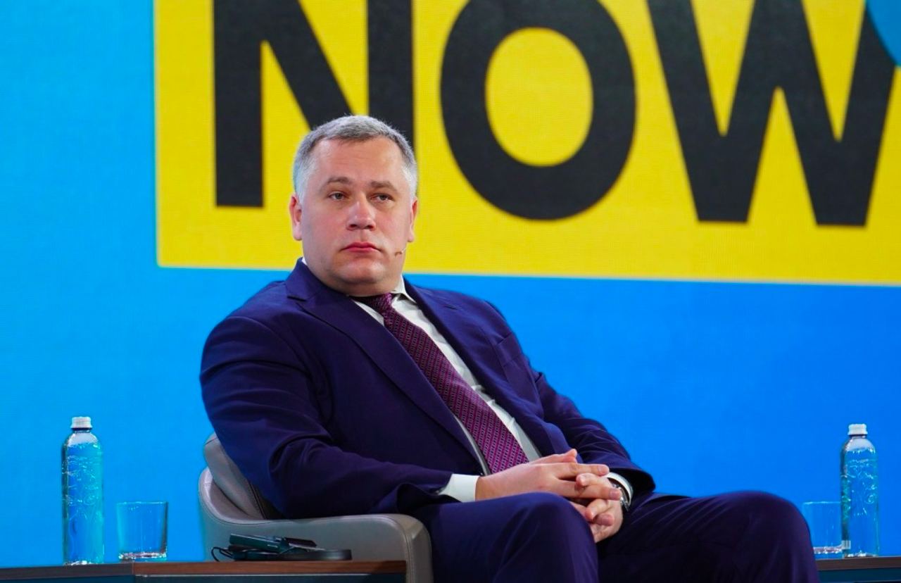 Жовква осторожно высказался о предложении Орбана. Фото: politanaliz.com.ua
