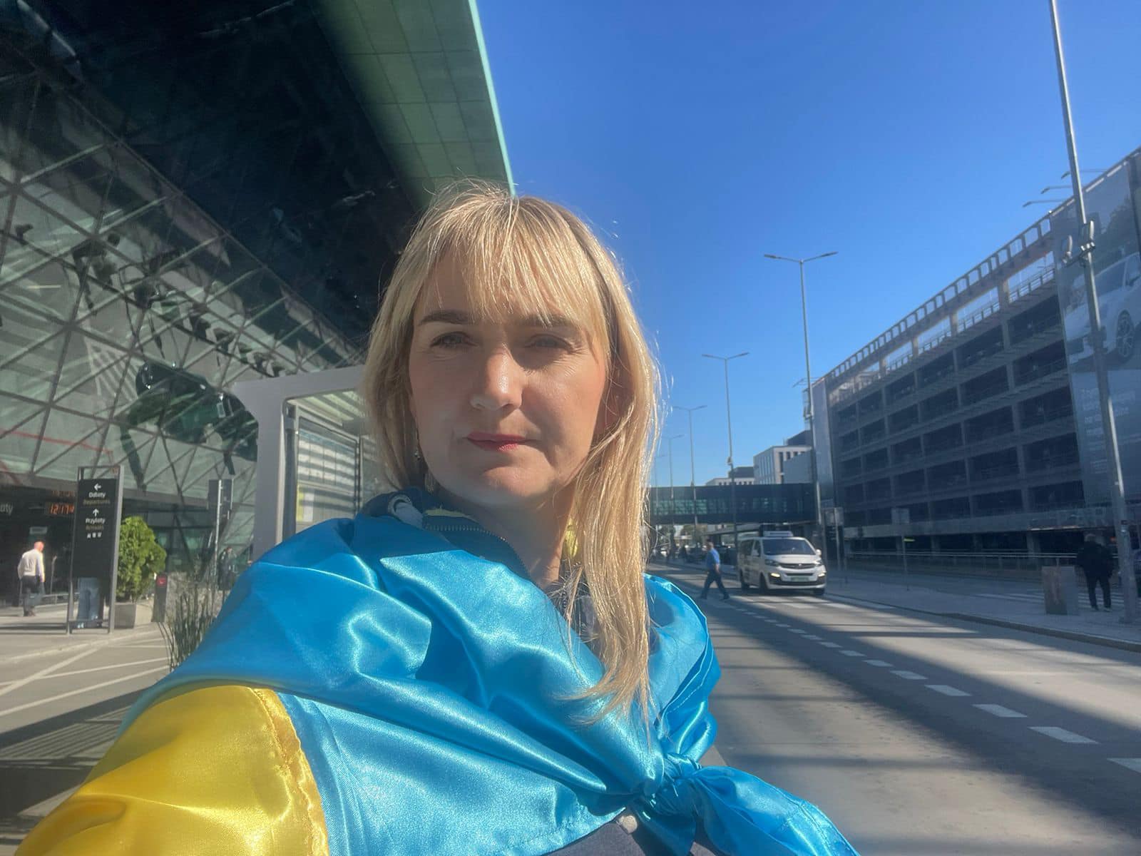 Піпа запропонувала посилити в школах українізацію. Фото: facebook.com/NataliyaPipaOfficialPage