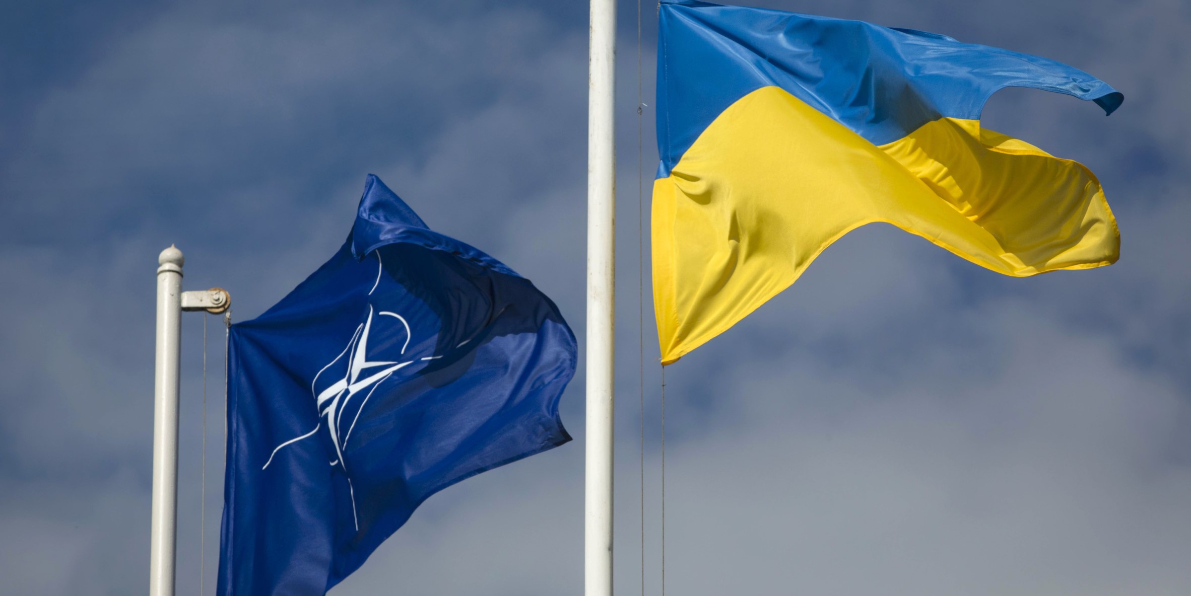 В НАТО обсуждают Украину. Фото: lawliberty.org