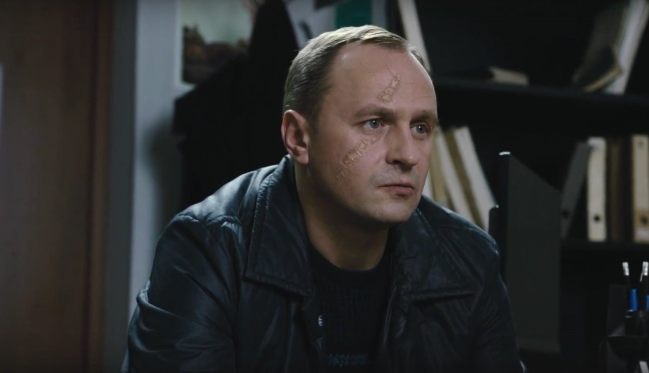 Бабенко не выдержал безденежья и одиночества. Фото: РЕН ТВ