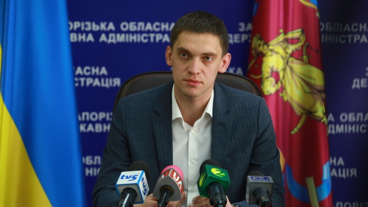 Федоров раскрыл детали взрыва. Фото: currenttime.tv