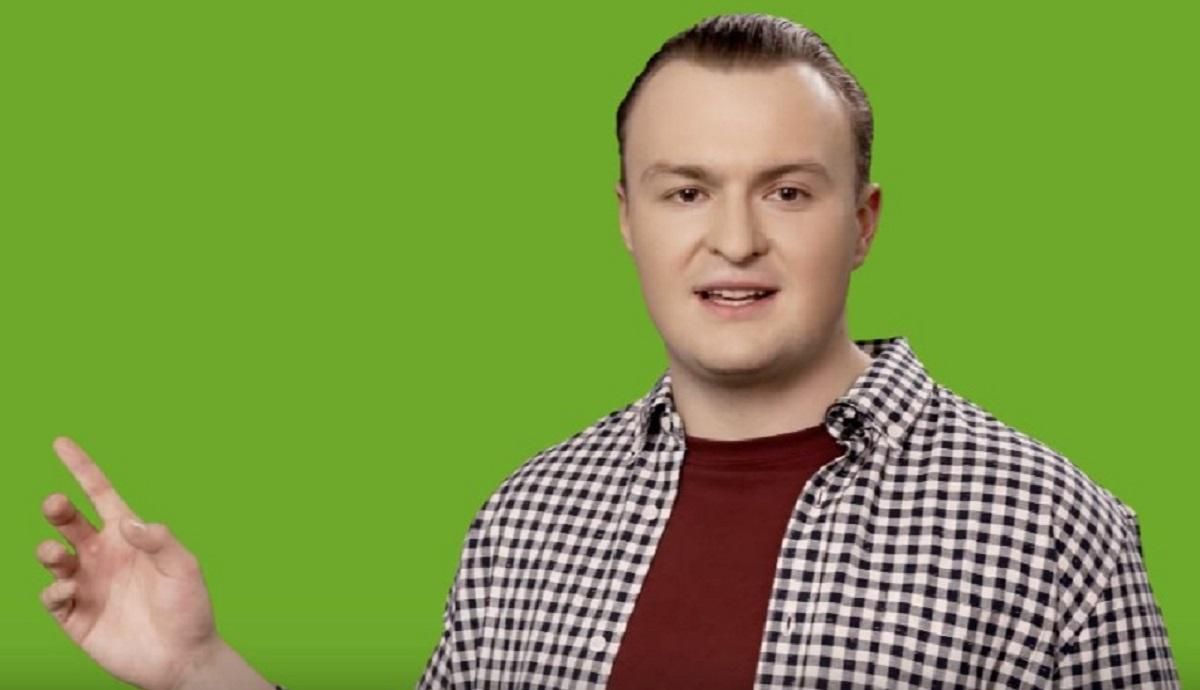 Игорь Гладковский. Фото: 24 канал