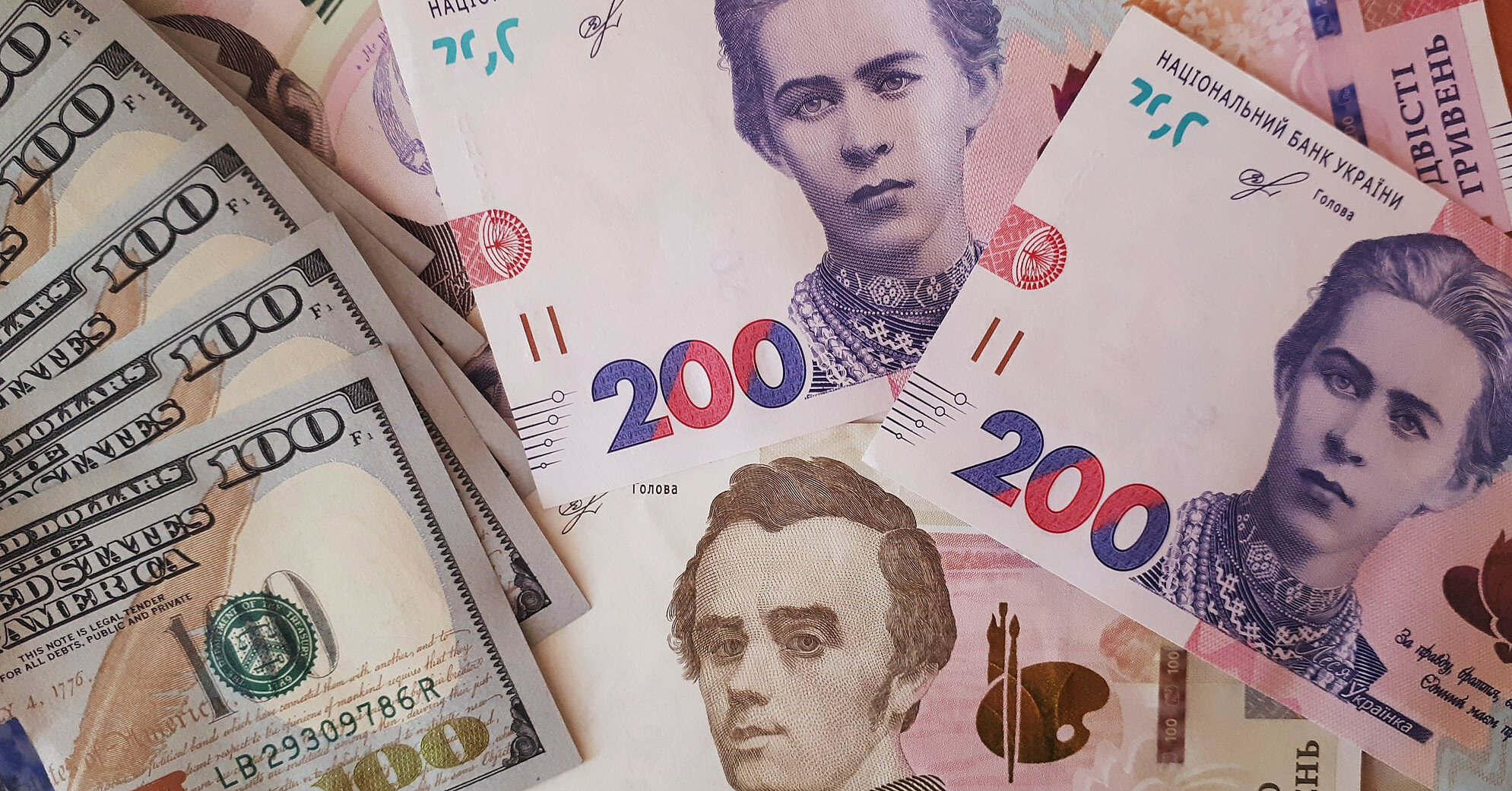 Доллар будет дорожать. Фото: kurs.com.ua
