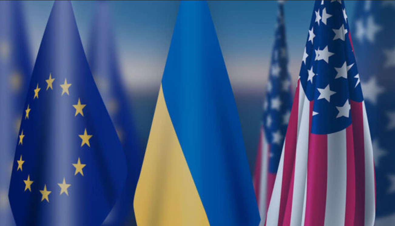 Реализация плана затормозилась из-за требований США. Фото: idemocracy.world