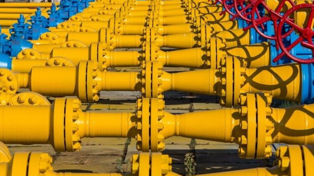 Транзит газа из РФ через Украину может быть продолжен. Иллюстративное фото: Facebook