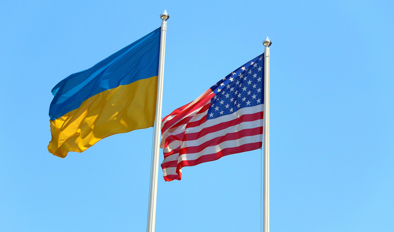 Между США и Украиной готовится экономическое соглашение
