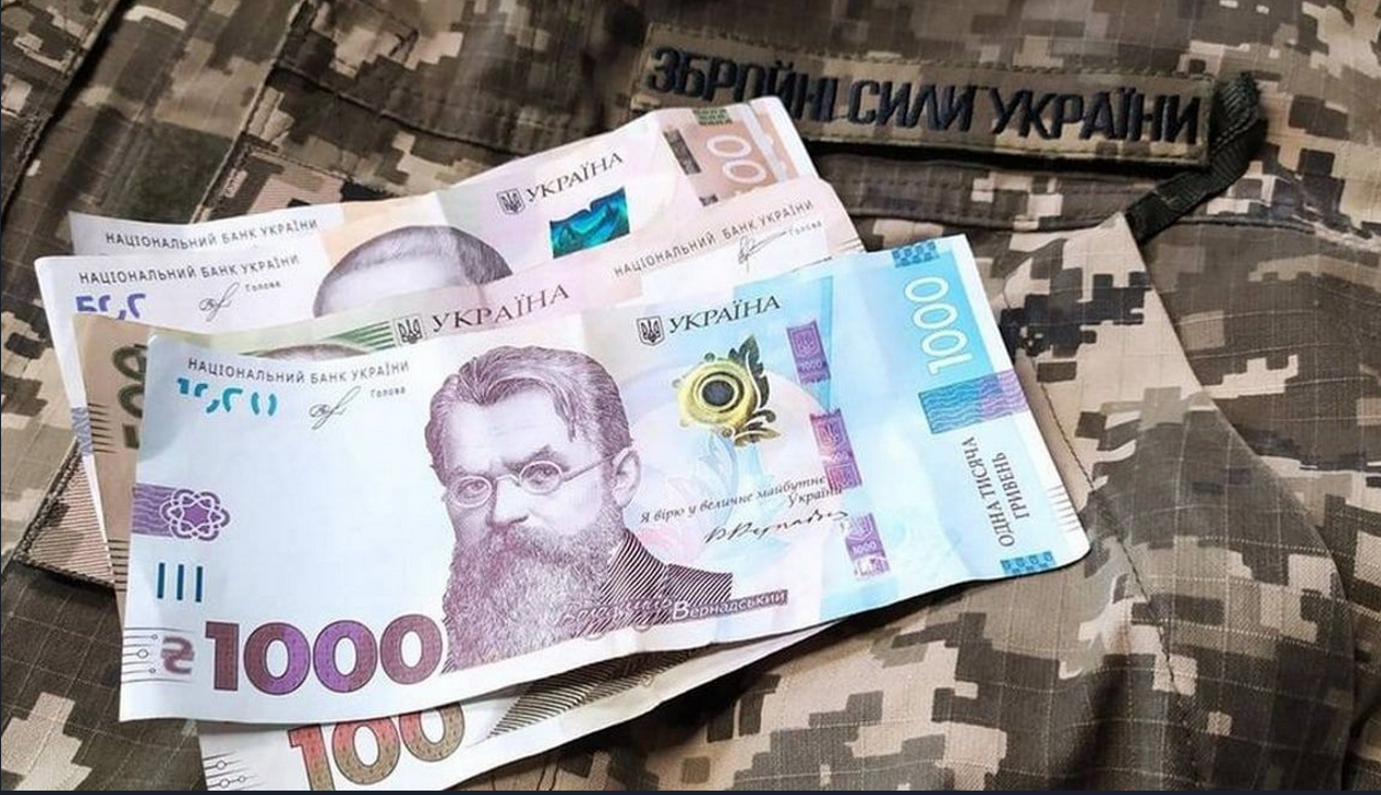 Общие расходы на сектор обороны Украины составят 2,22 триллиона гривен. Иллюстративное фото: nikvesti.com