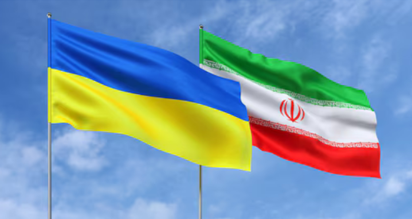 Україна попередила Іран про наслідки після передачі до РФ балістичних ракет. Ілюстративне фото: Freepik