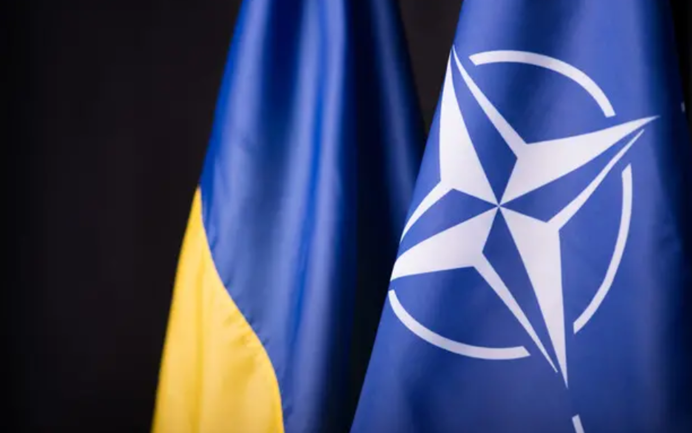 Украина пока не получит приглашение в НАТО