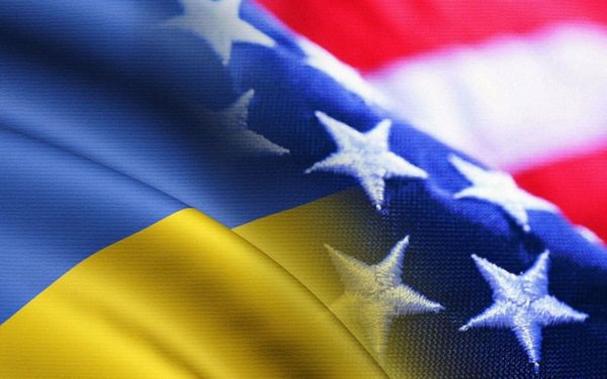 США выделяют новый пакет военной помощи Украине. Фото: Facebook