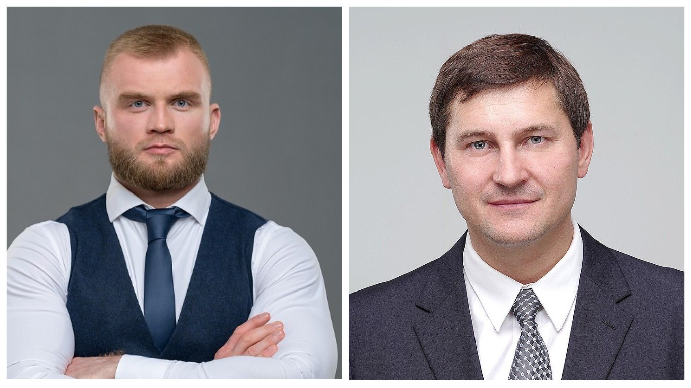 Рада підтримала виключення Одарченка та Дмитрука зі складу Комітетів. Фото: Facebook