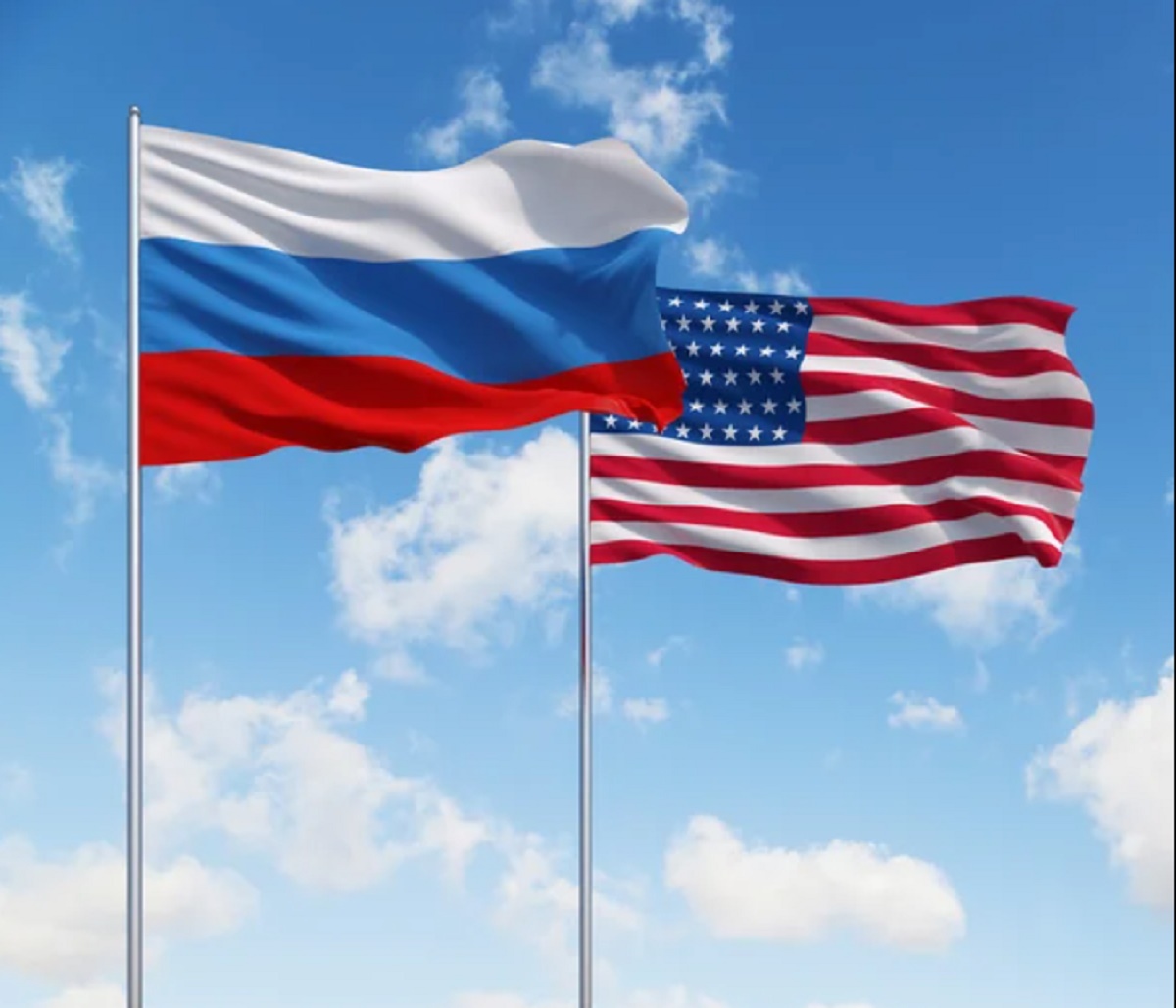 Представители США и России тайно встречались в Швейцарии. Фото: pixabay