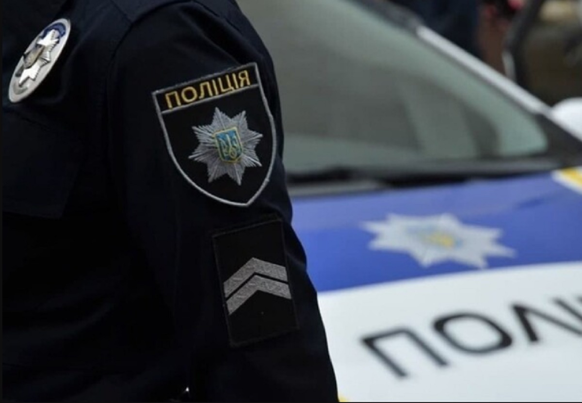 Поліція встановлює обставини стрілянини у Софіївській Борщагівці. Фото ілюстративне