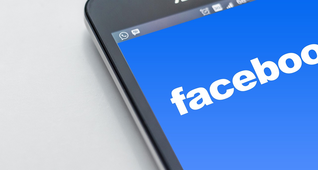 В Польше через Faebook распространяют антиукраинские нарративы. Фото: pixabay