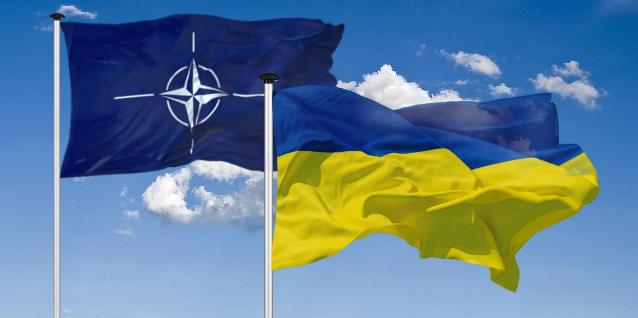 Страны НАТО утвердили новый пакет военной помощи Украине. Фото: pixabay