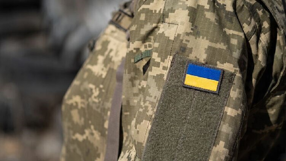 В Украине прошли массовые облавы ТЦК. Фото иллюстративное