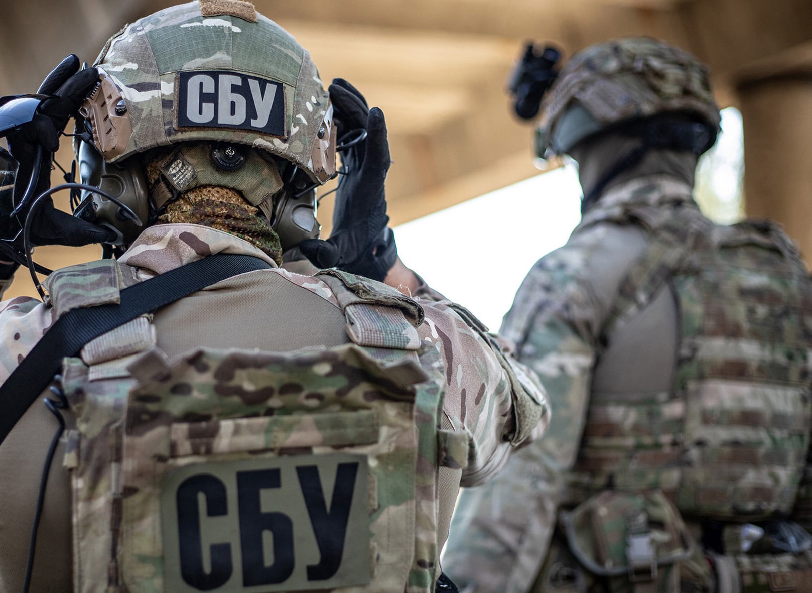 Підрив залізниці під Хмельницьком проводився за завданням РФ, заявили в СБУ. Фото: СБУ