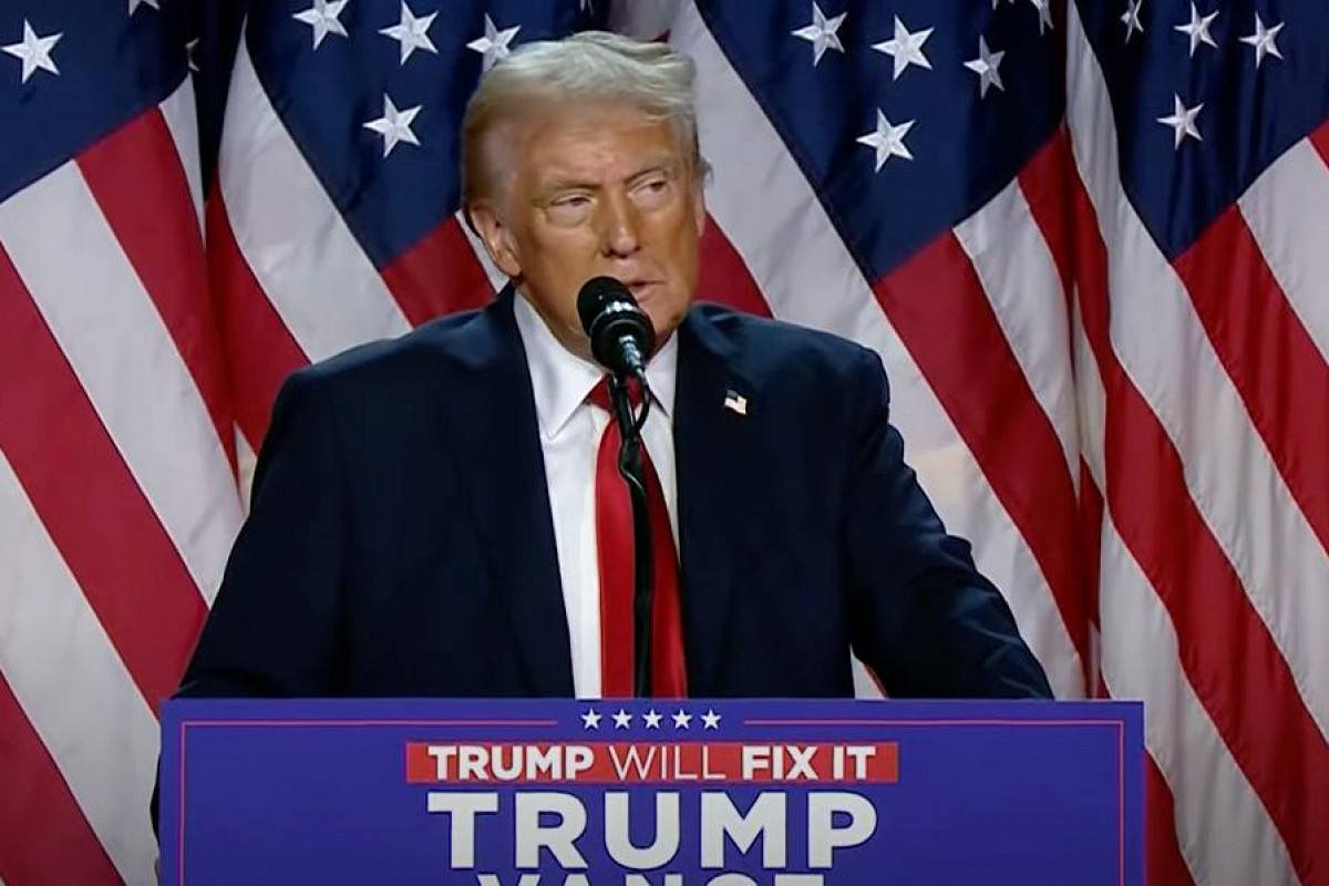 Трамп продумує кроки щодо наближення мирної угоди. Фото: із відкритих джерел