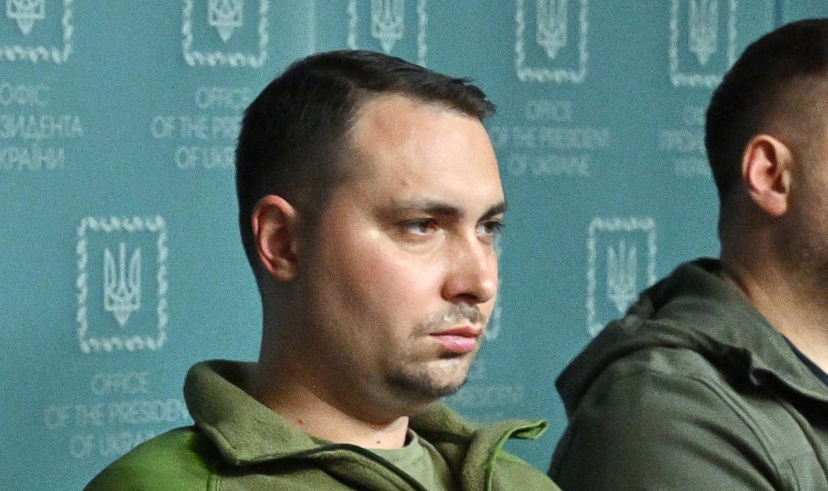 Глава ГУР подтвердил атаку 70 дронов на авиабазу в Морозовске. Фото: Офис президента