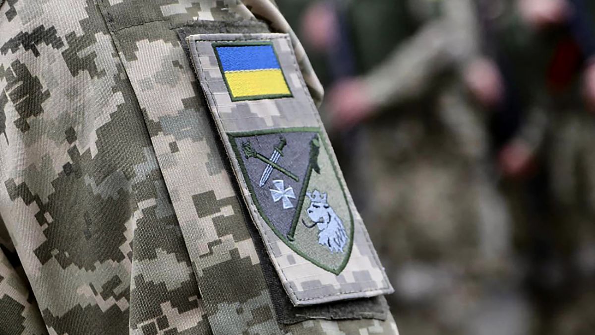 В Одесі письменниця звинуватила ТЦК у викраденні та побитті свого сина.