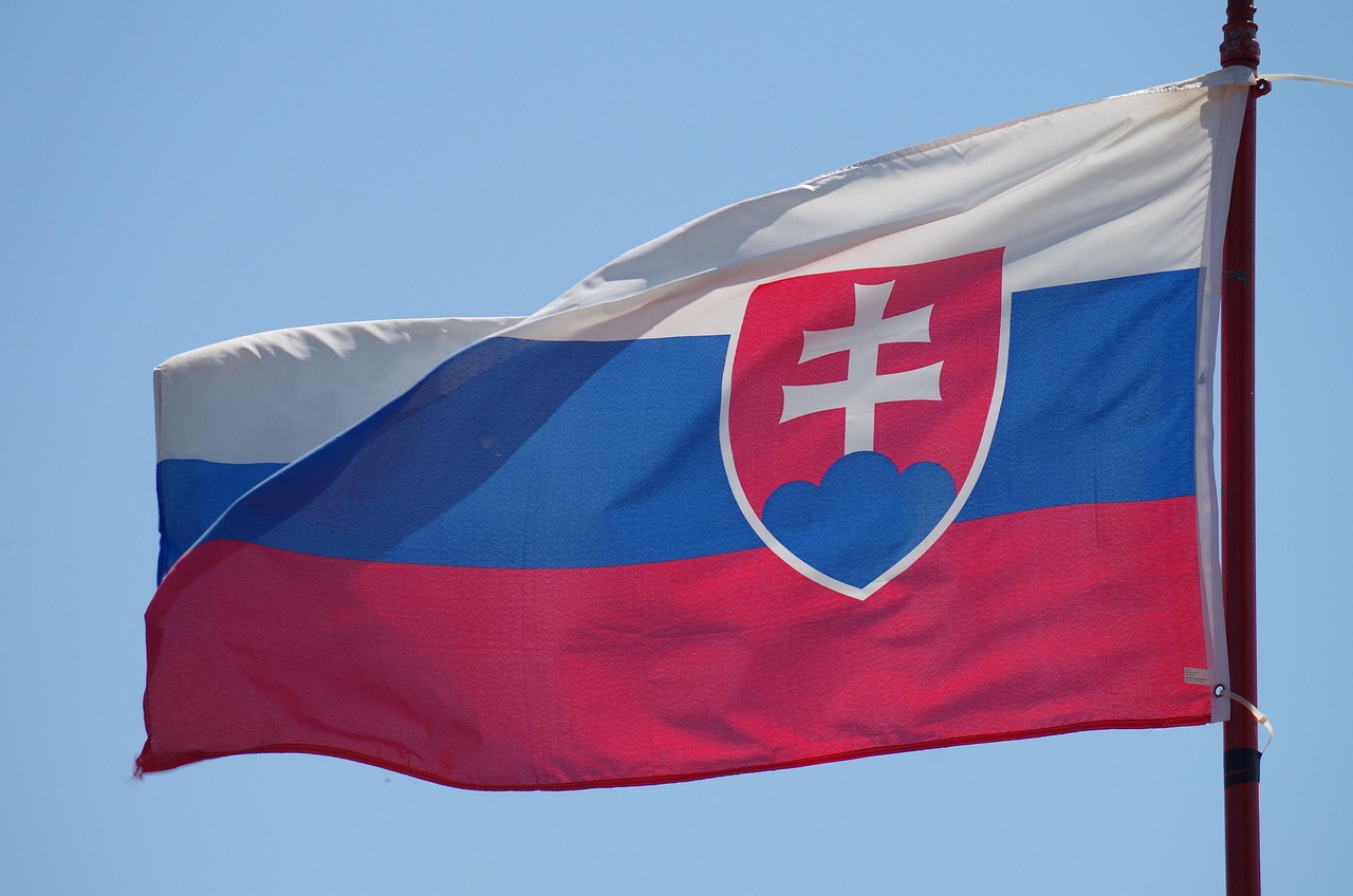 Словаччина витратила на Україну 3,5 мільярди євро. Фото: Pixabay